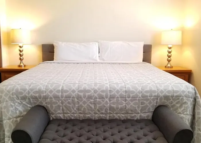 Ferienhaus Westview Residences & Extended *