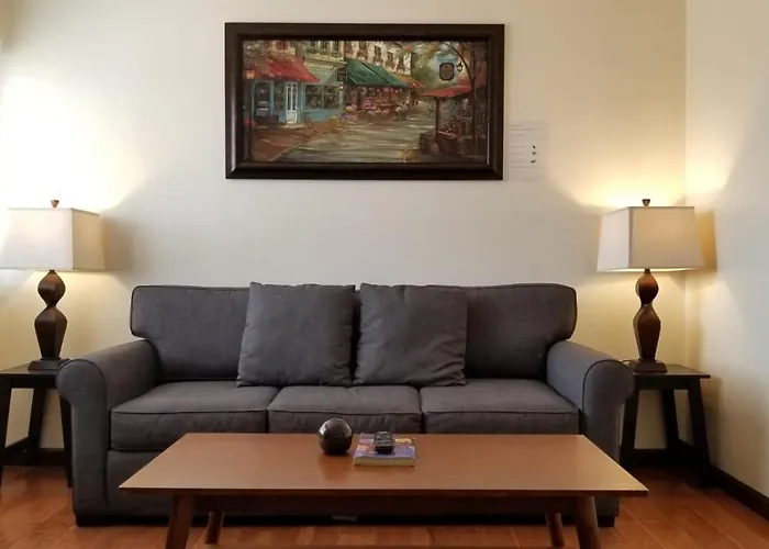 Ferienhaus Westview Residences & Extended *