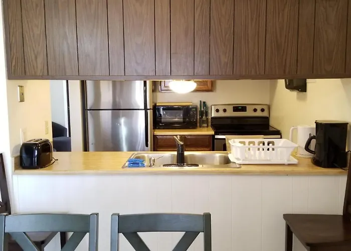Ferienhaus Westview Residences & Extended Page