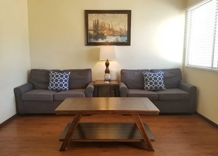 Westview Residences & Extended