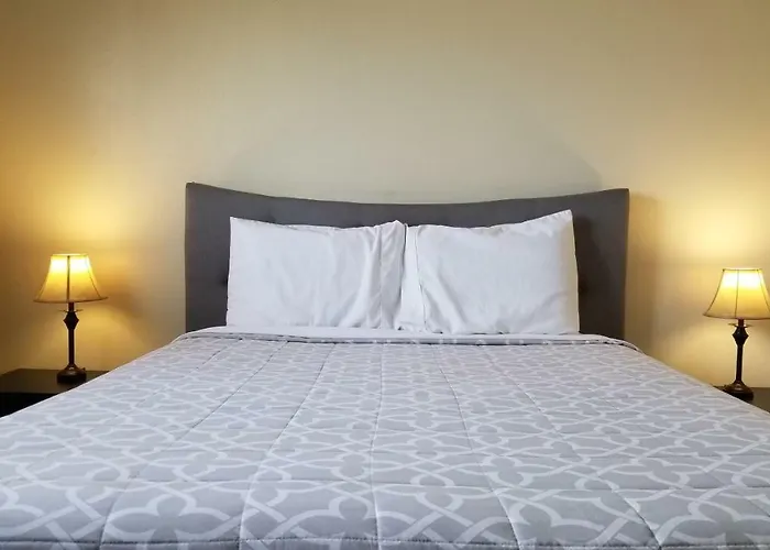Westview Residences & Extended Dom wakacyjny Page
