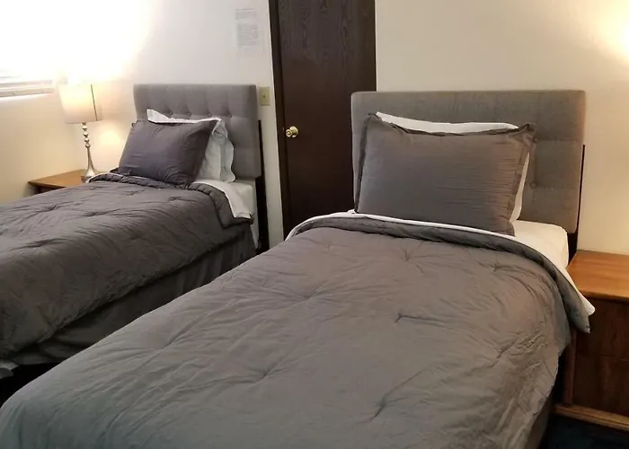 Ferienhaus Westview Residences & Extended *