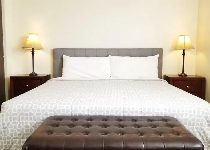 Dom wakacyjny Westview Residences & Extended